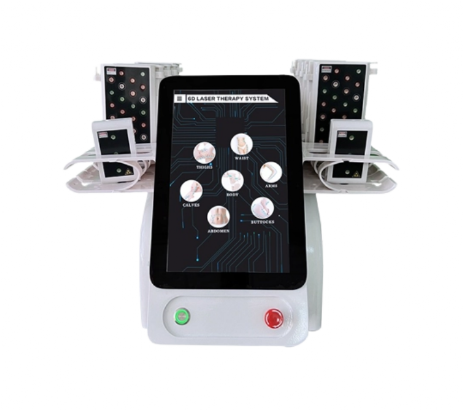 lézeres zsírbontás